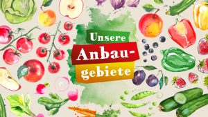 Anbaugebiete